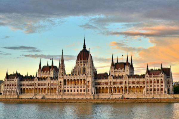 去维也纳花费通常要花多少(去维也纳大学留学费用)--118留学网