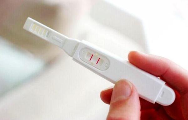 验孕棒显示一条杠，医生却说怀孕了？多少女性被“骗”了