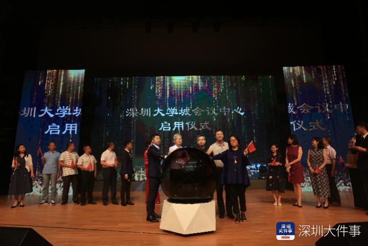 深圳高校最会唱歌的是谁？10所高校15名选手比拼，她脱颖而出