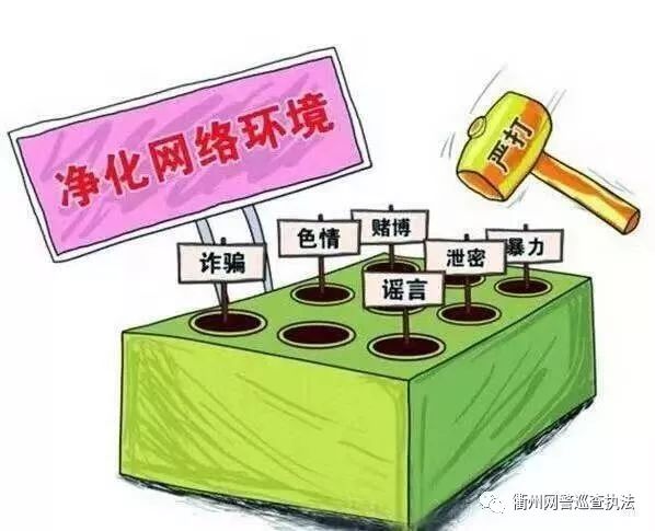 网站备案后 你维护了吗？