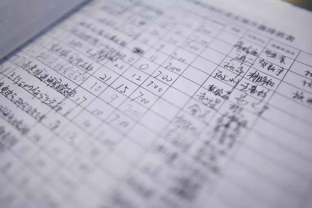 报告，旗已升！我在厦大做护旗手！