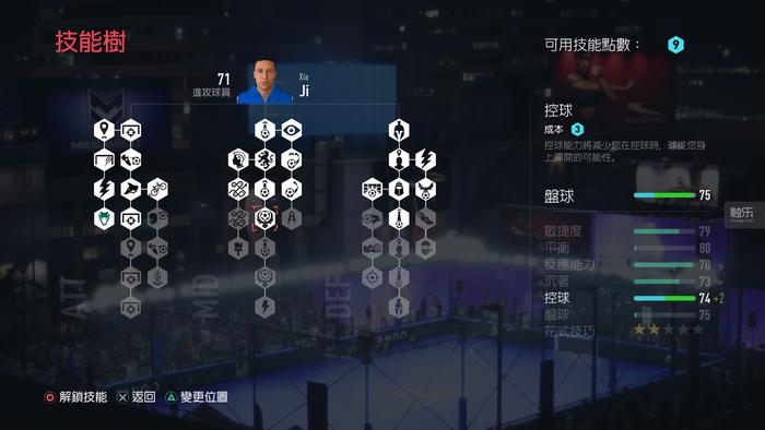 为什么qq播放nba好卡(《FIFA 20》怎么样：双脚逆足的街球和无法拒绝的网游)