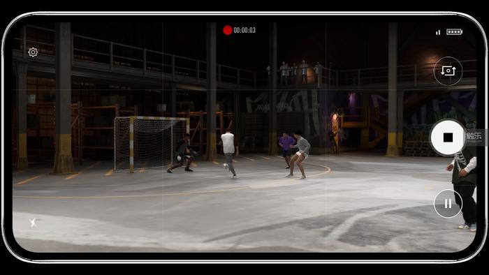 为什么qq播放nba好卡(《FIFA 20》怎么样：双脚逆足的街球和无法拒绝的网游)