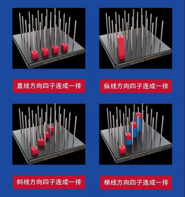 你这么聪明，小时候下棋一定很好吧丨界界好物馆