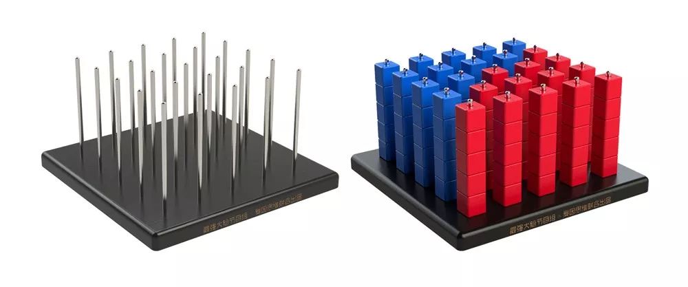 你这么聪明，小时候下棋一定很好吧丨界界好物馆