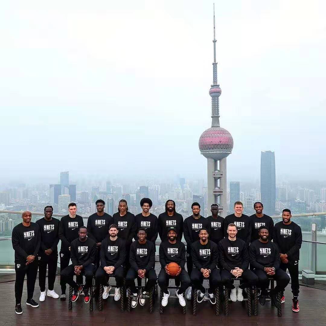 nba为什么在国内被封杀了(央视腾讯暂停NBA中国赛转播，活动陆续取消！球可以不看，国必须深爱)