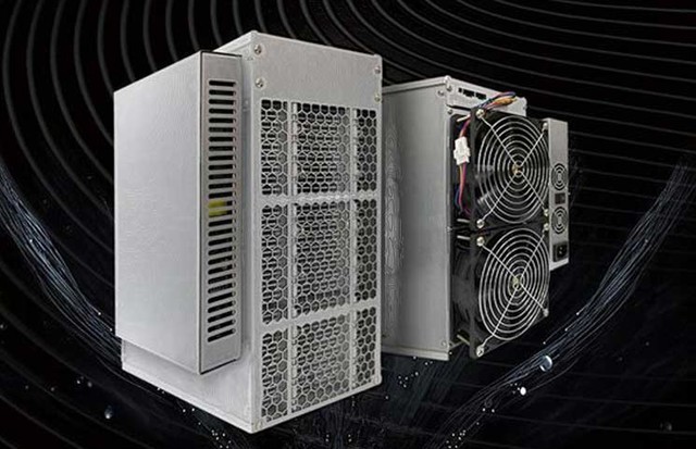 阿瓦隆A11矿机新品实现量产 单机算力高达73T