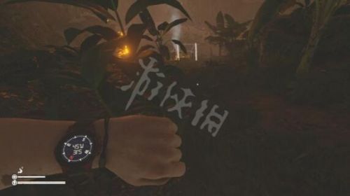 丛林地狱营地建在哪里比较好？绿色地狱营地坐标推荐