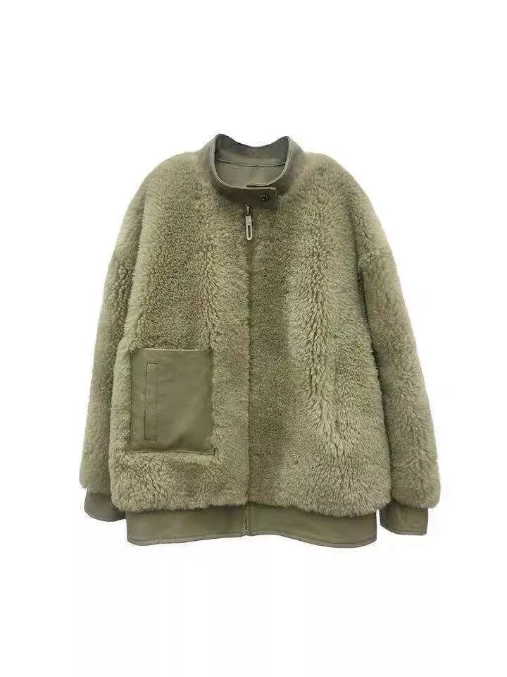羊绒大衣免费送！海宁皮草羊绒工厂店最后一站、低至50元起
