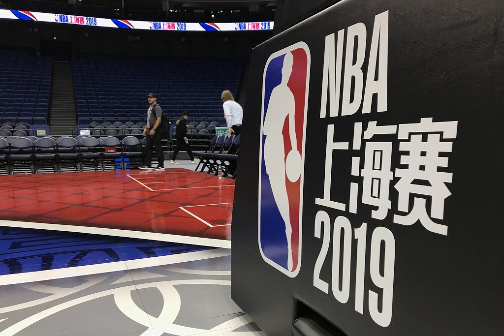 为什么流量玩不了最强nba(NBA凉凉背后，巨头的天价版权之战)