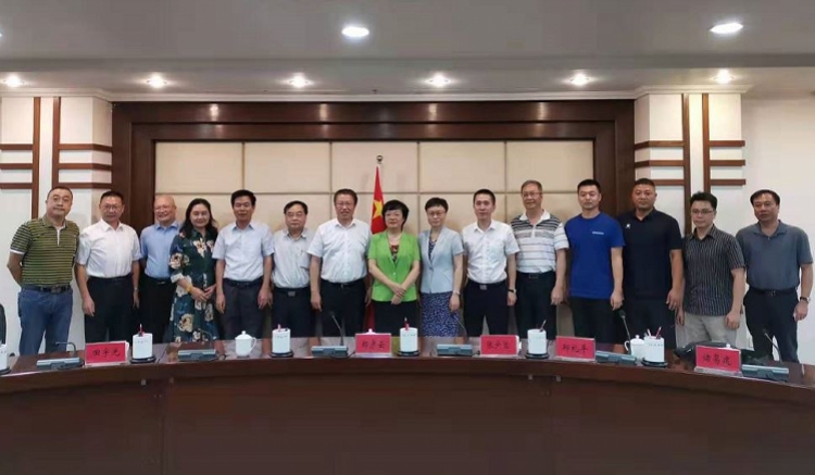 潮州卫生健康职业学院拟12月动工，广东这所高职参与帮扶筹建