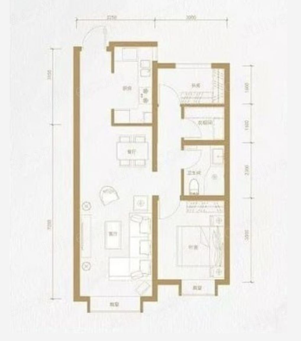 讲两个“神盘”坠落的故事