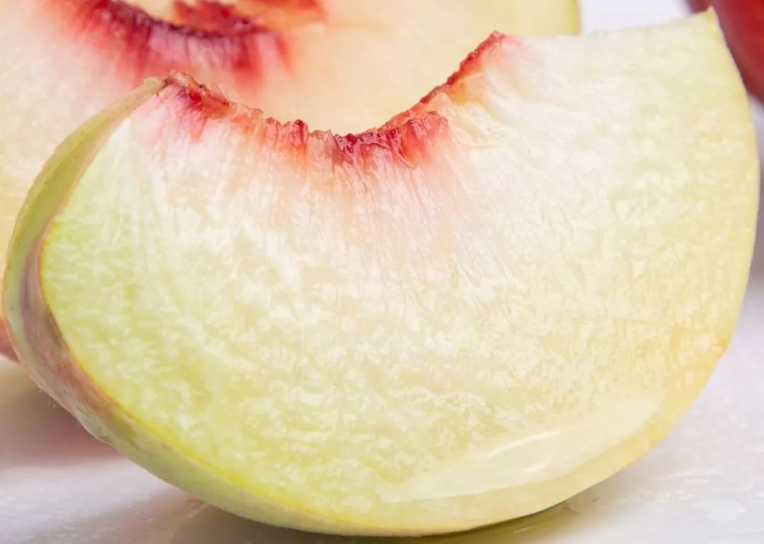 金秋紅蜜桃,金秋紅蜜桃品種介紹