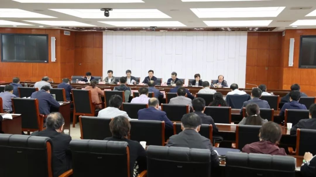 湖北工程学院入选“百校工程”建设院校