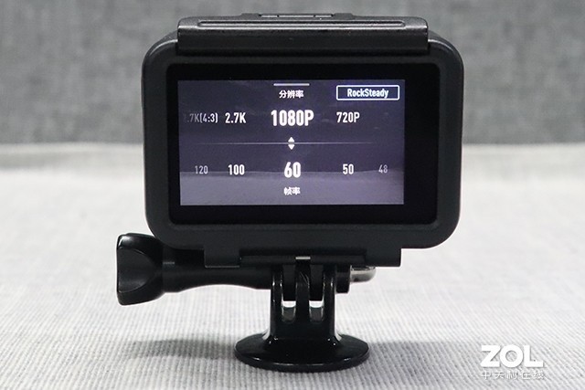 5款热门vlog相机横评 详细对比让你少走弯路