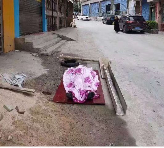 桂林@报 | 桂林一装修工不幸身亡｜为改变命运男子杀300多名女孩