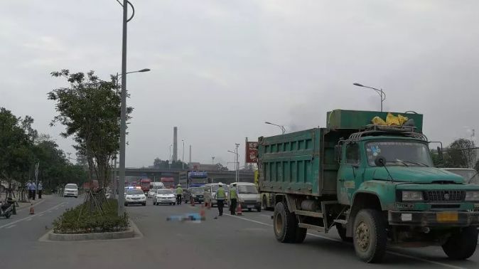 桂林@报 | 桂林一装修工不幸身亡｜为改变命运男子杀300多名女孩