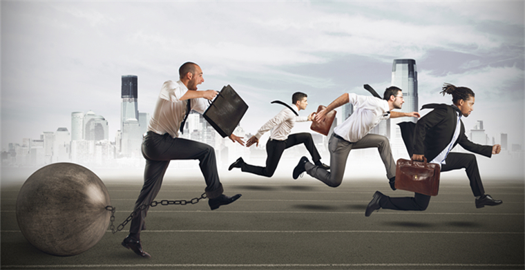  what factors have lowered the ranking of your website? These eight SEO optimization problems may be the 