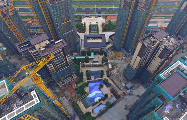 广州南沙：共有产权住房可贷款，满8年可申请上市交易