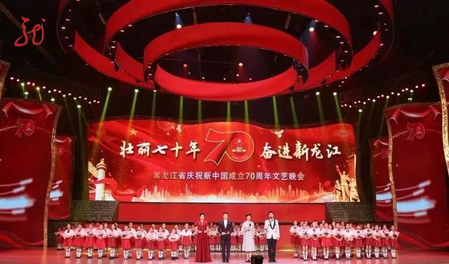 黑龙江广播电视台：“四有”媒体、“四核”赋能，2020年融媒升级，多屏绽放