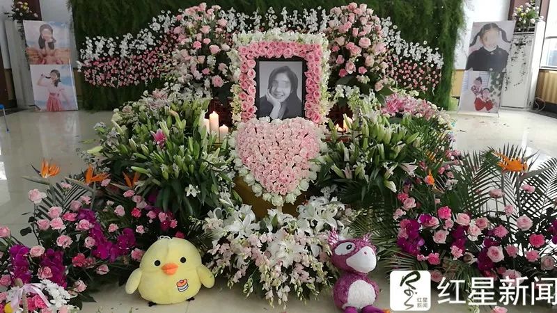 “新东方教室奸杀案”民事诉讼开庭 死者母亲：被告方称学校应承担全部赔偿责任