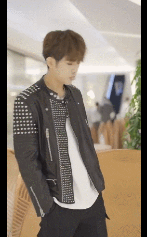 这么甜的素人CP，磕到我上头你才说是演的？编剧们赶紧学学吧