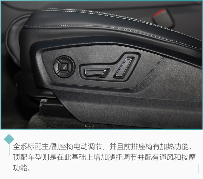 3.0T+48V轻混值得拥有 奥迪旗舰SUV Q8购车手册