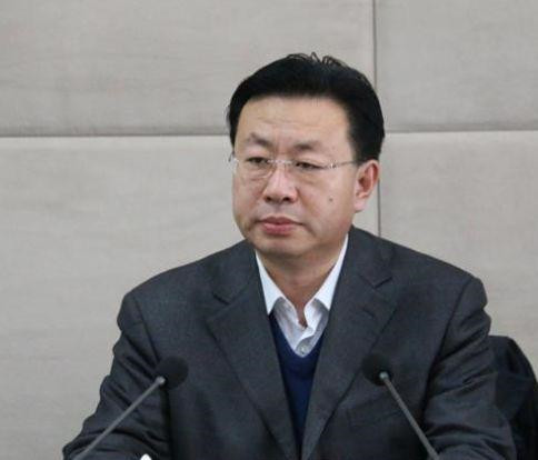 违规放贷大肆受贿，榆林又一厅官落马，前上司胡志强被控受贿超亿