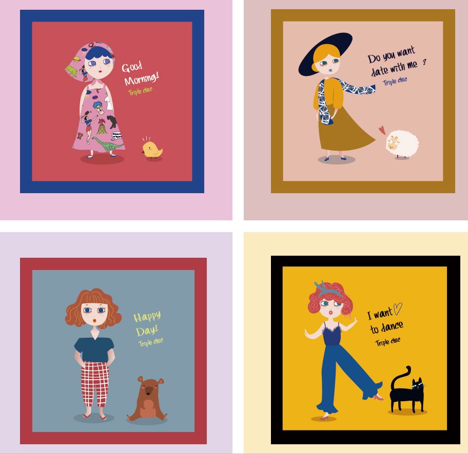 什么样的丝巾好看又不贵(什么牌子的丝巾好) - 114货源网