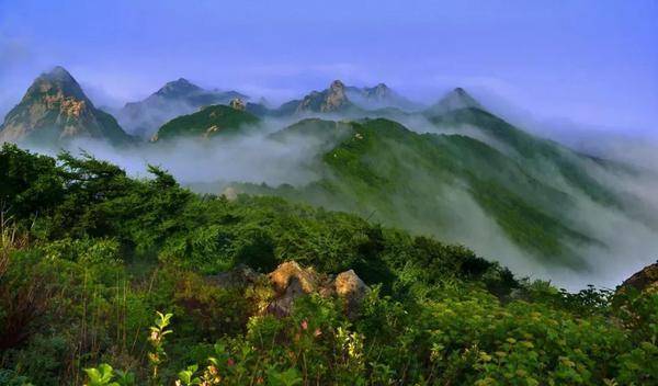 山东这些旅游景区门票再次降价，其中免费的也有不少