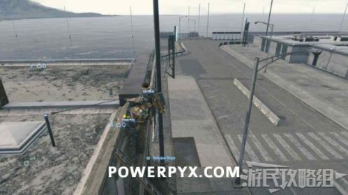 《死亡搁浅》建筑怎么制作？《死亡搁浅》10种建筑制作材料攻略