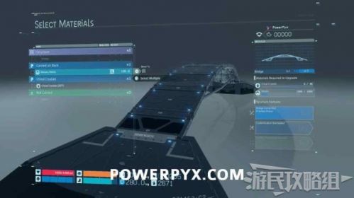 《死亡搁浅》建筑怎么制作？《死亡搁浅》10种建筑制作材料攻略