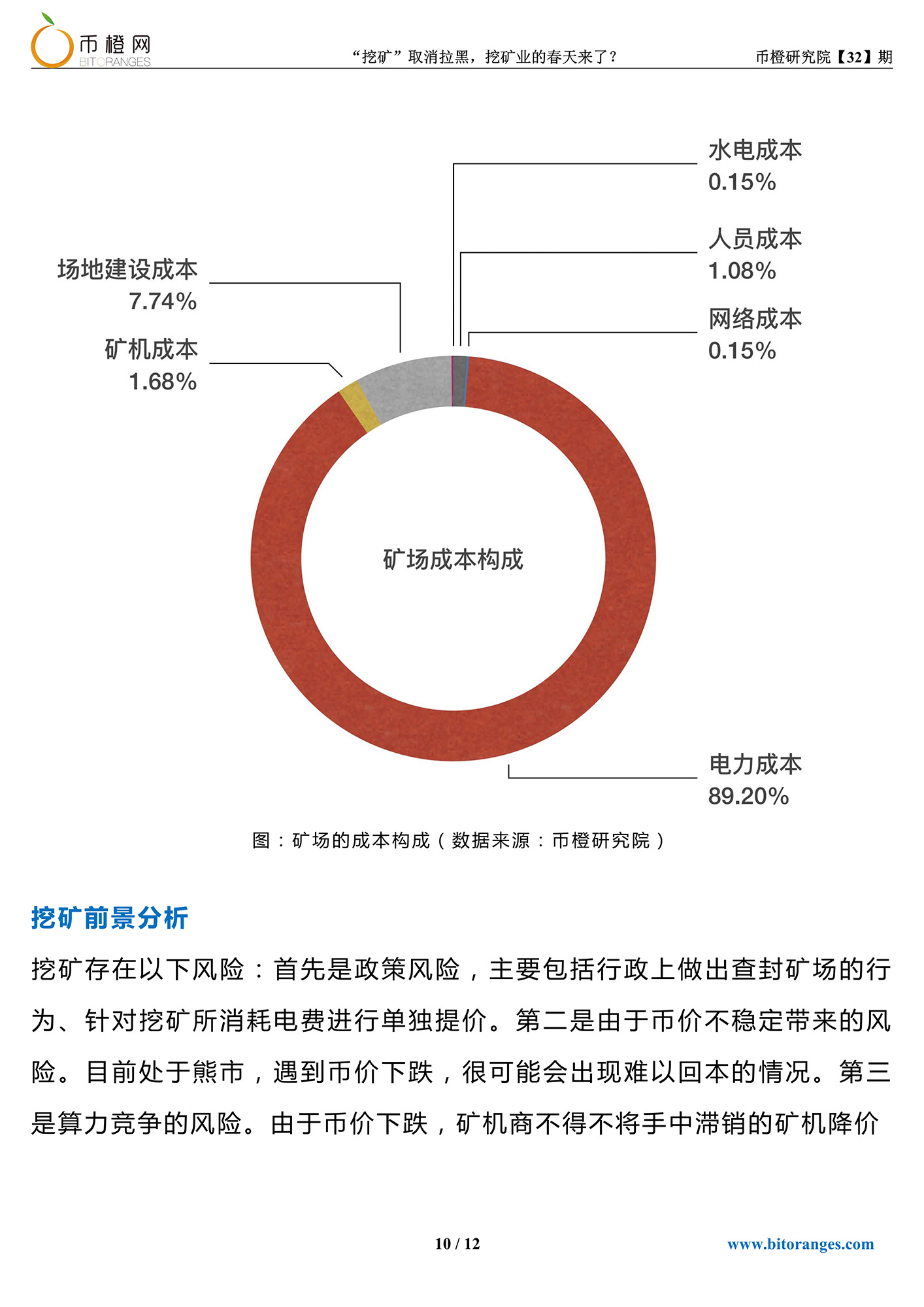 “挖矿”取消拉黑，挖矿业的春天来了？