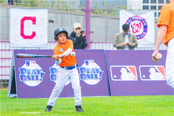 U18棒球世界杯(MLB Junior PlayBall！青少年棒球联赛北区邀请赛青岛落幕)