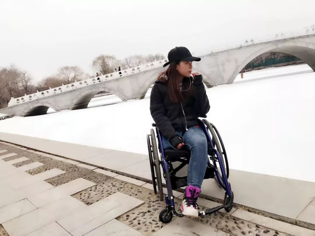 国家队轮椅篮球比赛奖金有多少(她15岁截肢,21岁进篮球世锦赛,23岁又