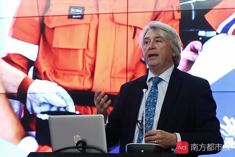 有技能 500强企业来抢 广州市工贸技师学院签15项校企合作