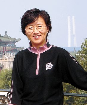 揭秘中科院新科女院士：有人研究抗毒瘾药，有人是导弹总设计师