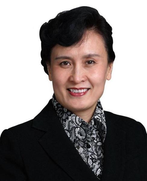 东华大学材料科学与工程学院（揭秘中科院新科女院士）