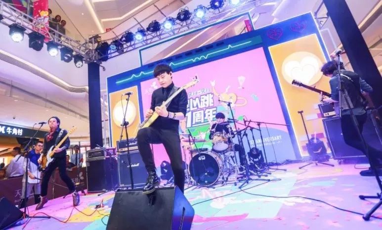 探访龙湖北京房山天街“Mall的行星·木星系的自转”媒体沙龙