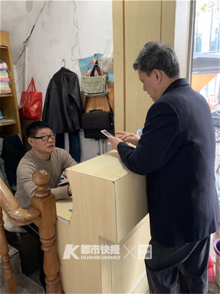 杭州八成平价大众澡堂都是镇江人开的！这家在国货路上守了21年的浴室，有点撑不下去了