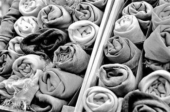 质量提升价格却降了30% 羊绒如何走出降价阴影？