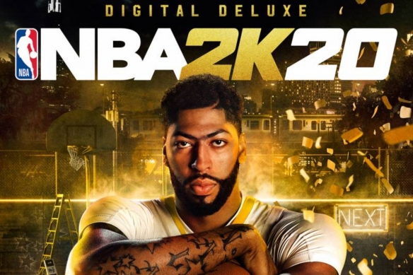 最强nba为什么投不中(每年都是最后一次买NBA2K，但今年我依然没管住手)