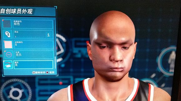 最强nba为什么投不中(每年都是最后一次买NBA2K，但今年我依然没管住手)