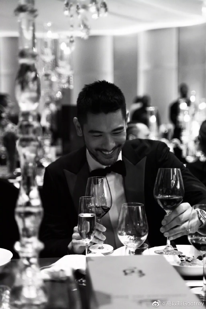 高以翔确认心源性猝死35岁1米95的健身达人怎么突然就没了高以翔确认