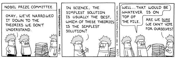 未来生存手册：站在年轻尾巴上我们还能做些什么？