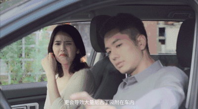 老司机停车后都这么做，车内天天除甲醛，异味也没了