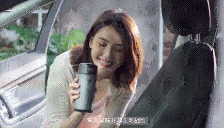 老司机停车后都这么做，车内天天除甲醛，异味也没了