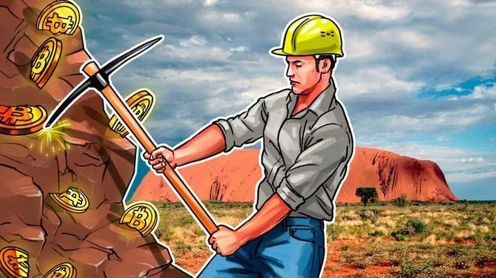 2140年，比特币矿工还挖矿吗？