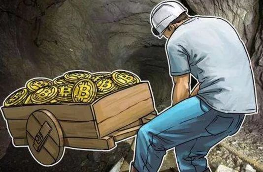 2140年，比特币矿工还挖矿吗？