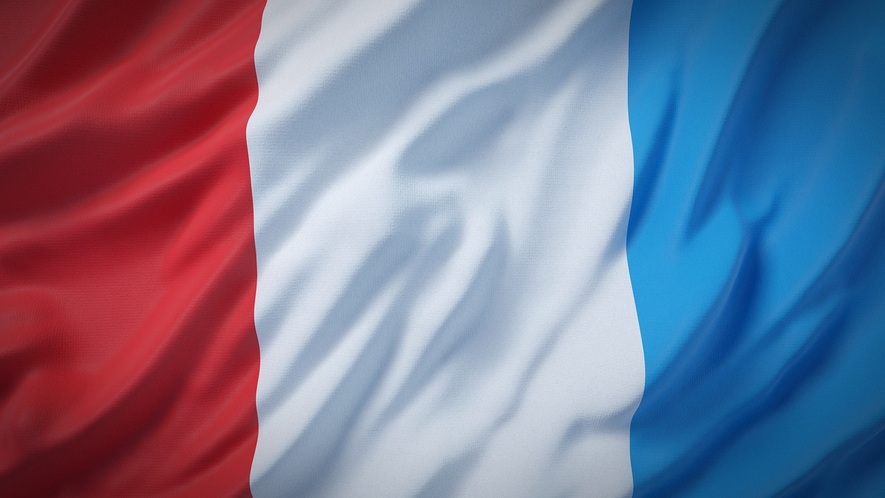 法国银行将于2020年测试央行数字货币